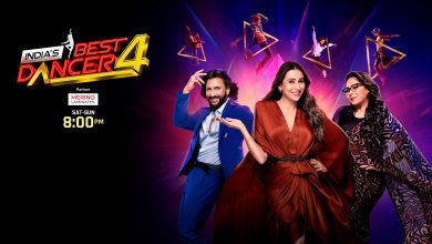 India’s Best Dancer 4 22nd September 2024 Video Episode 22