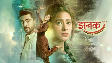 Jhanak 9th September 2024 Video Episode 294