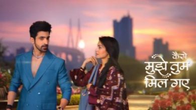 Kaise Mujhe Tum Mil Gaye 9th September 2024 Video Episode 283