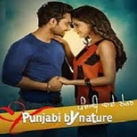 Punjabi By Nature (2024) punjabi movie free download hd full