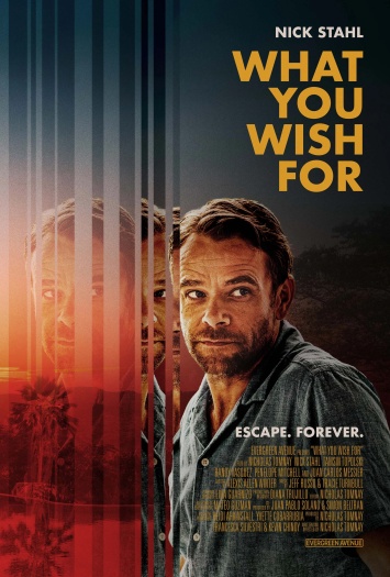 What You Wish For (2023) Hindi ORG Dual Audio Movie HDRip | 1080p | 720p | 480p | ESubs