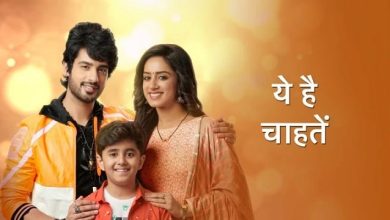 Yeh Hai Chahatein 10th September 2024 Video Episode 628