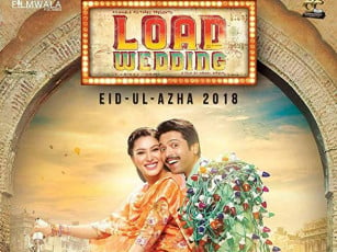 Load Wedding (2018) Urdu Pakistani Movie Online