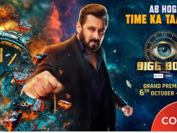 Bigg Boss 18