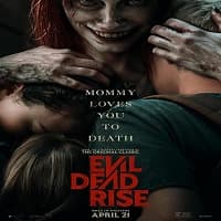 Evil Dead Rise (2023) Hindi Dubbed Horror Movies