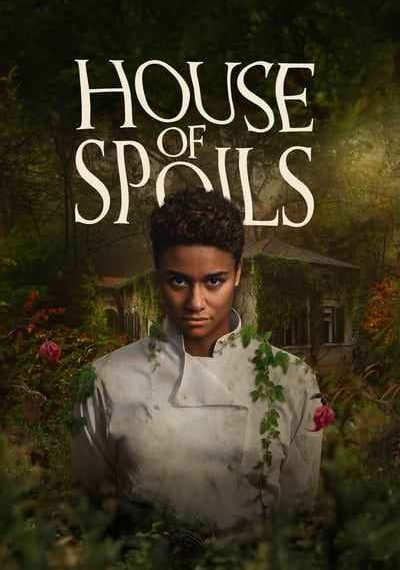 House of Spoils (2024) BRRip Hindi ORG Hollywood movie 2024