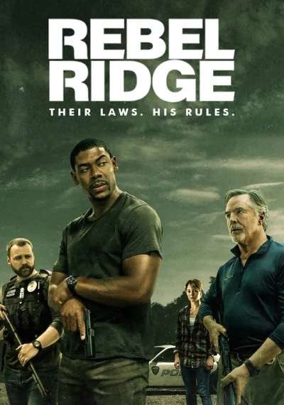 Rebel Ridge (2024) BRRip Dual Audio Hollywood movie 2024