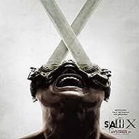 Saw X (2023) Hindi Dubbed Horror Movies