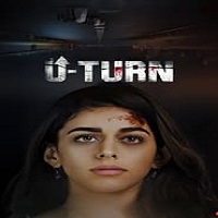 U-Turn (2023) Hindi Dubbed Horror Movies