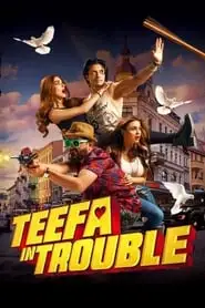 Teefa In Trouble (2018) Urdu