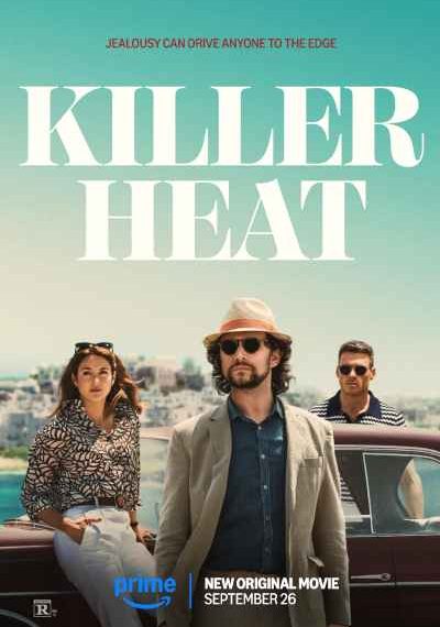 Killer Heat (2024) BRRip Dual Audio Hollywood movie 2024